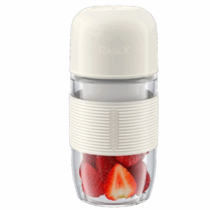 Блендер для смузи RageX R1504-112 (парное молоко)
