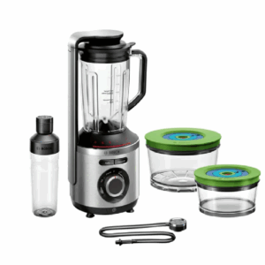 Блендер стационарный Bosch MMBV625M
