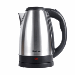 Электрочайник Blackton KT1819S (сталь/черный)