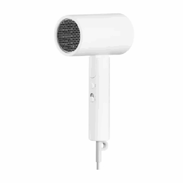 Компактный фен Xiaomi Compact Hair Dryer H101 BHR7475EU (белый)