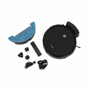 Робот-пылесос 360 Robot Vacuum Cleaner C50-1