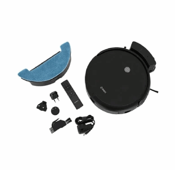 Робот-пылесос 360 Robot Vacuum Cleaner C50-1