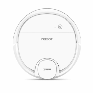 Робот-пылесос Ecovacs Deebot Ozmo 900 (DN5G.02)