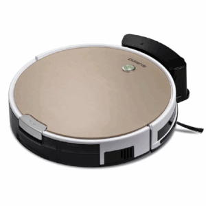 Робот-пылесос Polaris PVCR 0726W