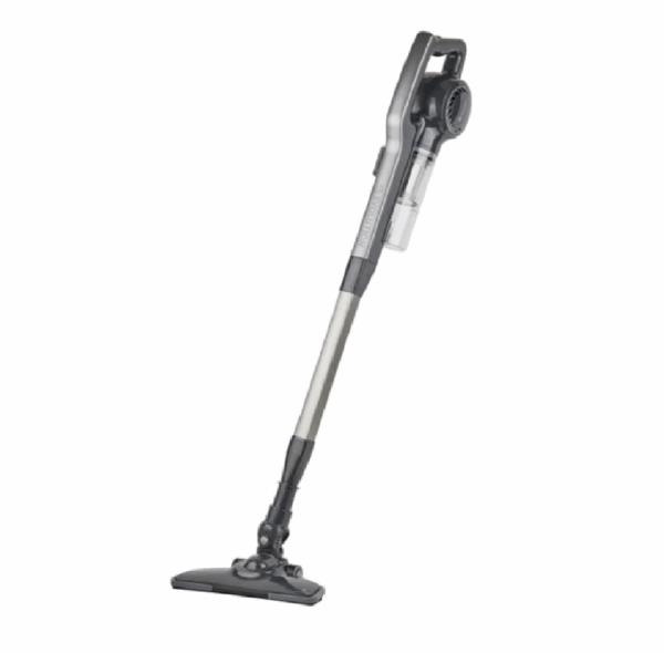 Вертикальный пылесос EVOLUTION LX700 Grey