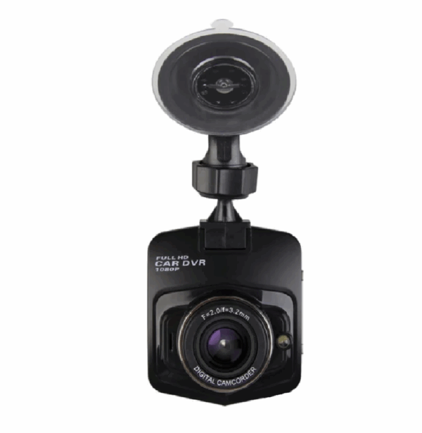 Автомобильный видеорегистратор Intego VX-240FHD