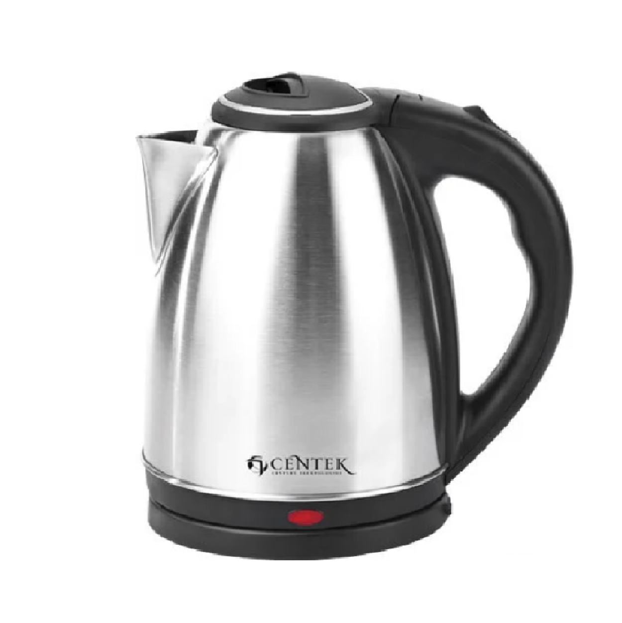 Электрочайник Centek CT-0035 (нержавеющая сталь)