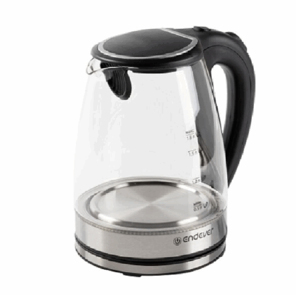 Электрочайник Endever Skyline KR-305G