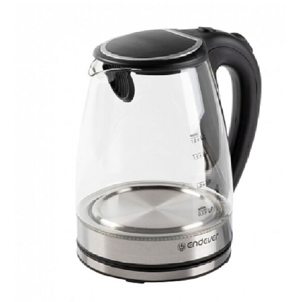 Электрочайник Endever Skyline KR-305G