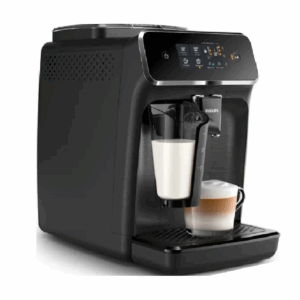 Кофемашина автоматическая Philips EP2030/10 Series 2200 LatteGo