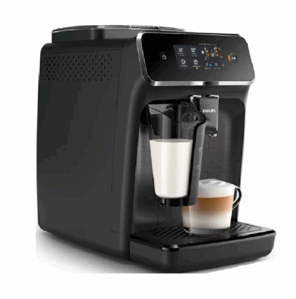 Кофемашина автоматическая Philips EP2030/10 Series 2200 LatteGo