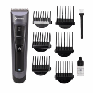 Машинка для стрижки волос Vitek VT-2582