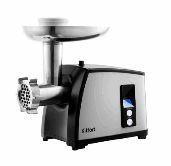 Мясорубка электрическая Kitfort KT-2105