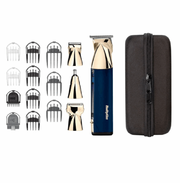 Набор для стайлинга BaByliss MT992E