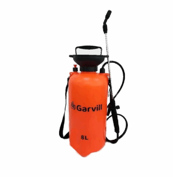 Опрыскиватель помповый Garvill 8L