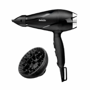 Профессиональный фен BaByliss 6710DE