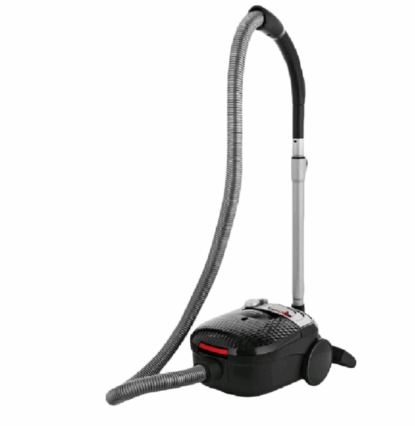 Пылесос с пылесборником Polaris PVB 1802