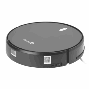 Робот-пылесос iBoto Smart X420GW Aqua (черный)