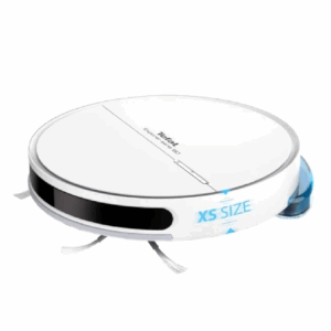 Робот-пылесос Tefal X-plorer serie 60 Allergy Kit(RG7447WH)