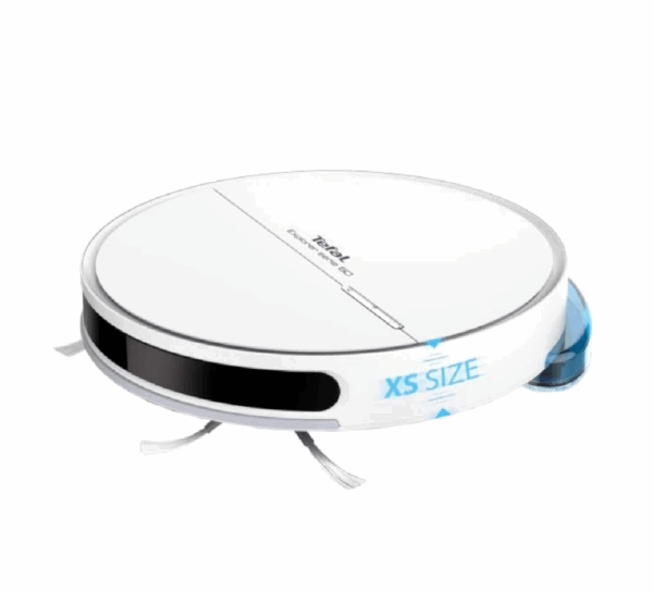 Робот-пылесос Tefal X-plorer serie 60 Allergy Kit(RG7447WH)