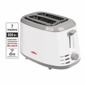 Тостер Aresa AR-3003