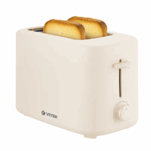 Тостер Vitek VT-1588 (бежевый)