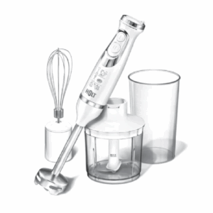 Блендер погружной Holt HT-BL-009