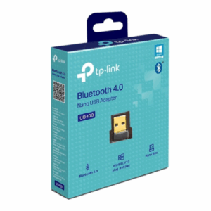 Bluetooth-адаптер TP-Link UB400