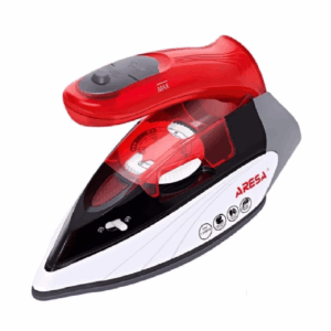 Дорожный утюг Aresa AR-3119