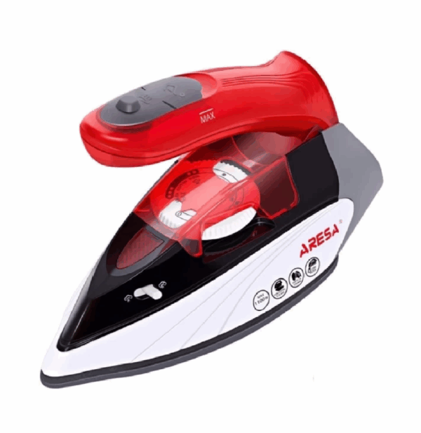 Дорожный утюг Aresa AR-3119