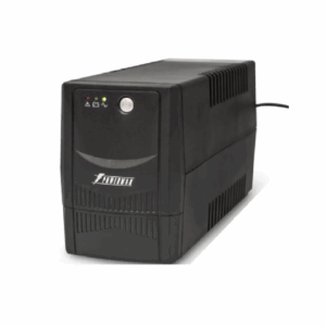 ИБП PowerMan Back Pro 500