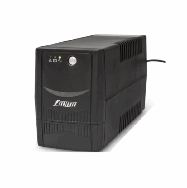 ИБП PowerMan Back Pro 500