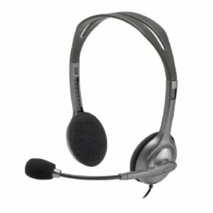 Компьютерная гарнитура Logitech H110