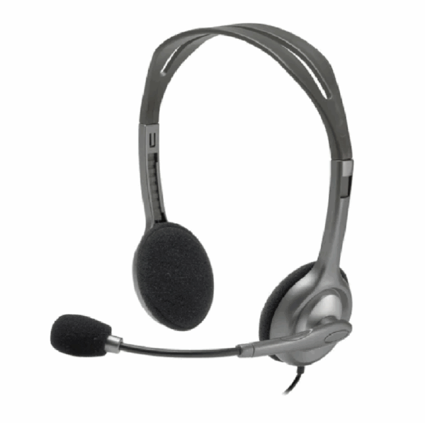 Компьютерная гарнитура Logitech H110
