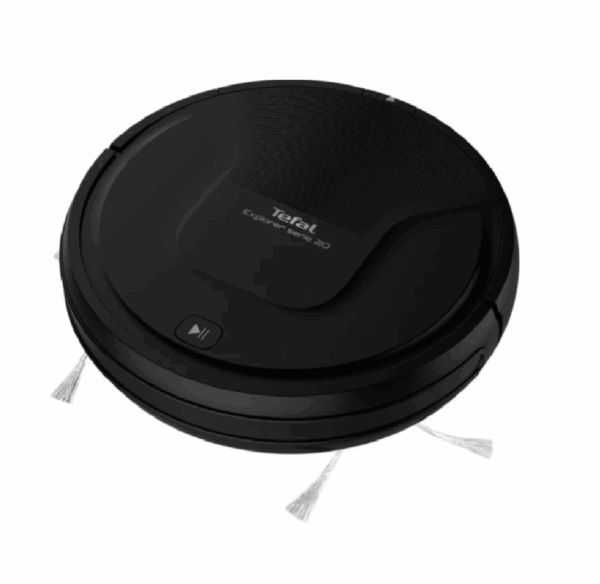 Робот-пылесос Tefal Smart Force X-plorer RG6825WH