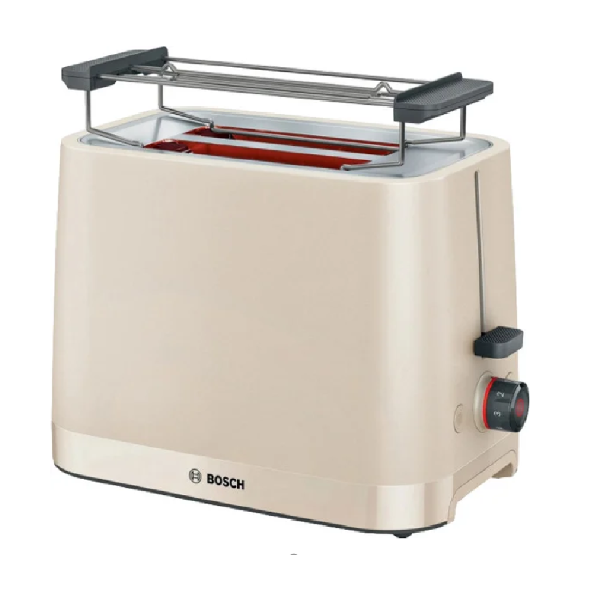 Тостер Bosch TAT3M127