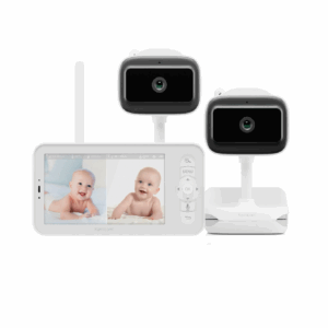 Видеоняня Ramicom Wi-Fi 2K / VRC400C