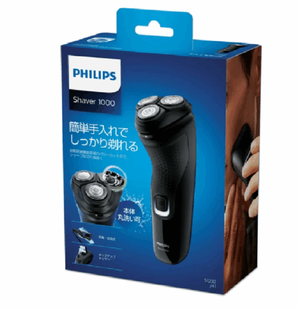 Электробритва Philips S1232/41