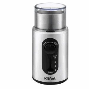 Кофемолка Kitfort KT-748