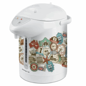 Термопот Polaris PWP 2821 TRAVEL