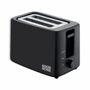 Тостер Goodhelper ET-104 (черный)