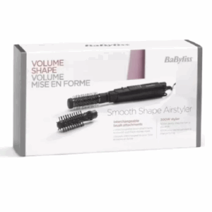 Фен-щетка BaByliss AS86E