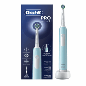 Электрическая зубная щетка Oral-B Pro Series1