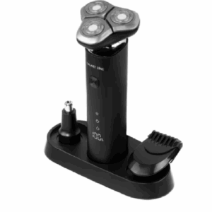 Электробритва Galaxy GL 4276 (серый)