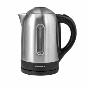 Электрочайник Maunfeld MGK1711S (нержавеющая сталь)