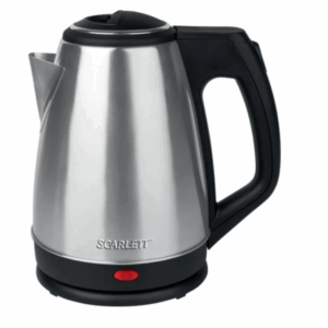 Электрочайник Scarlett SC-EK21S25