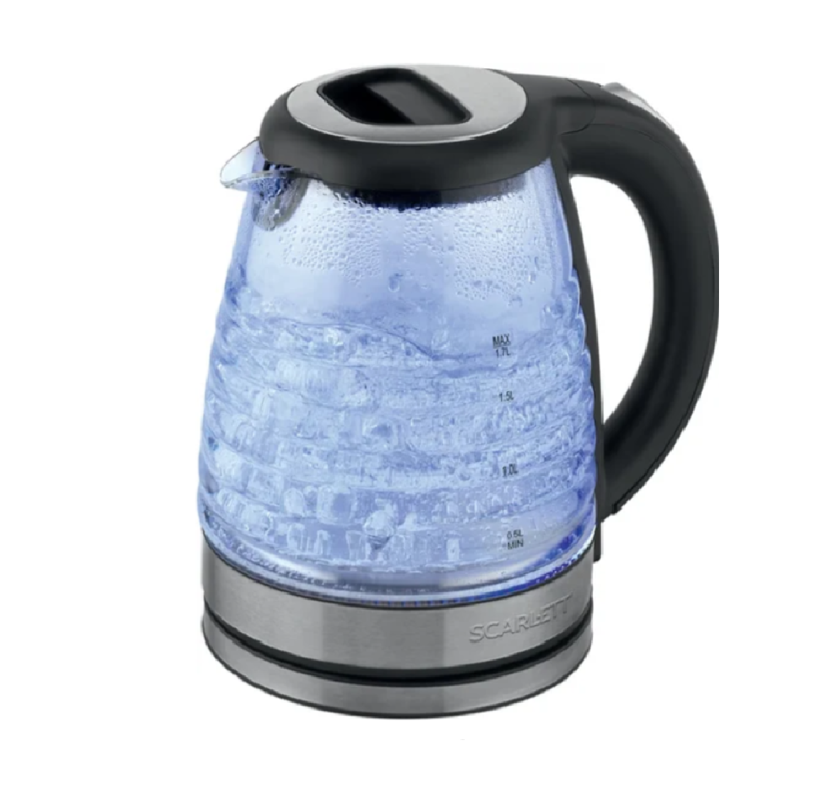 Электрочайник Scarlett SC-EK27G73