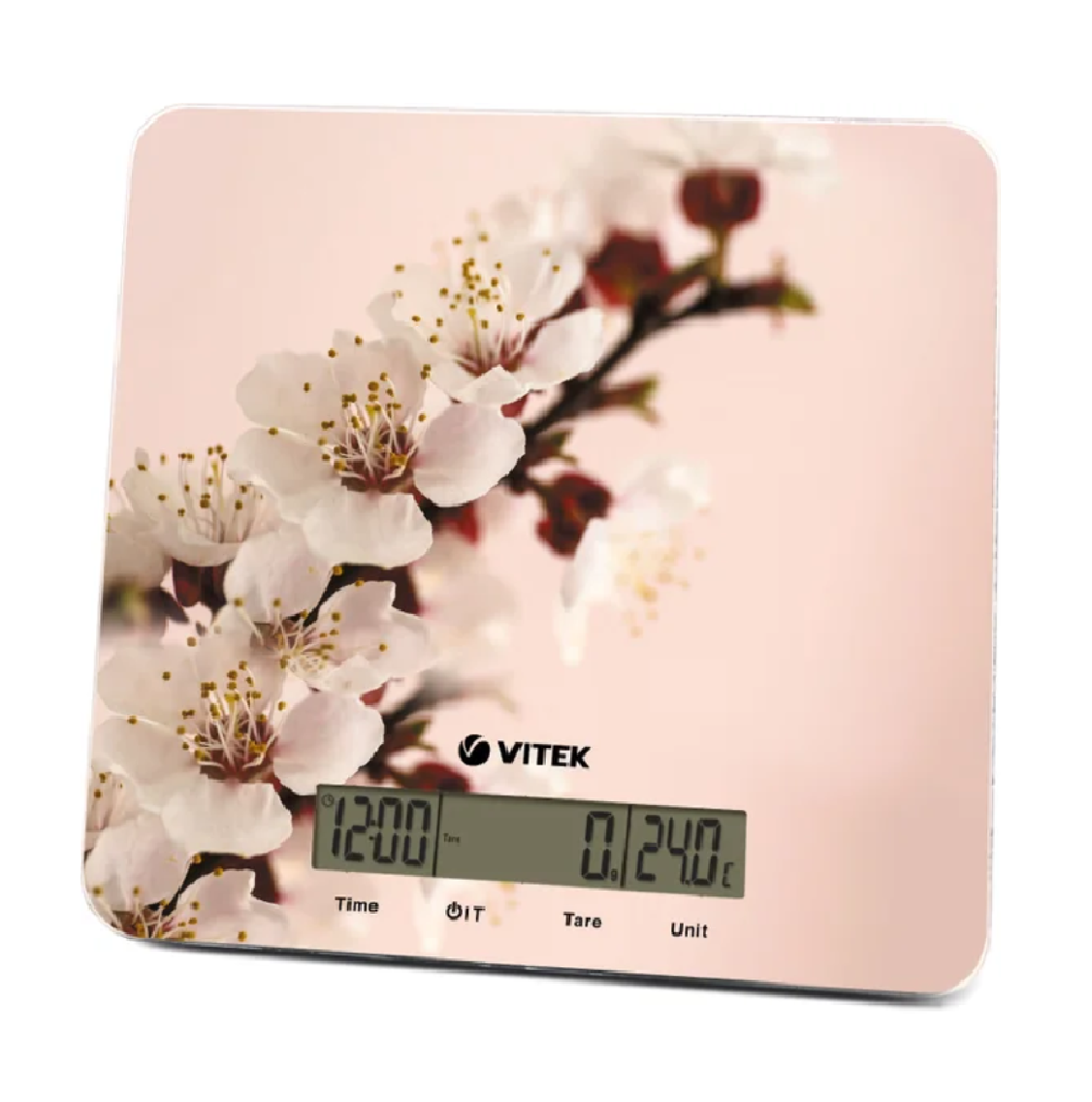 Кухонные весы Vitek VT-2417