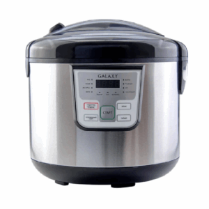 Мультиварка Galaxy GL 2641 (черный)