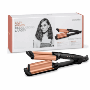 Плойка BaByliss W2447E